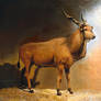 Giant Eland