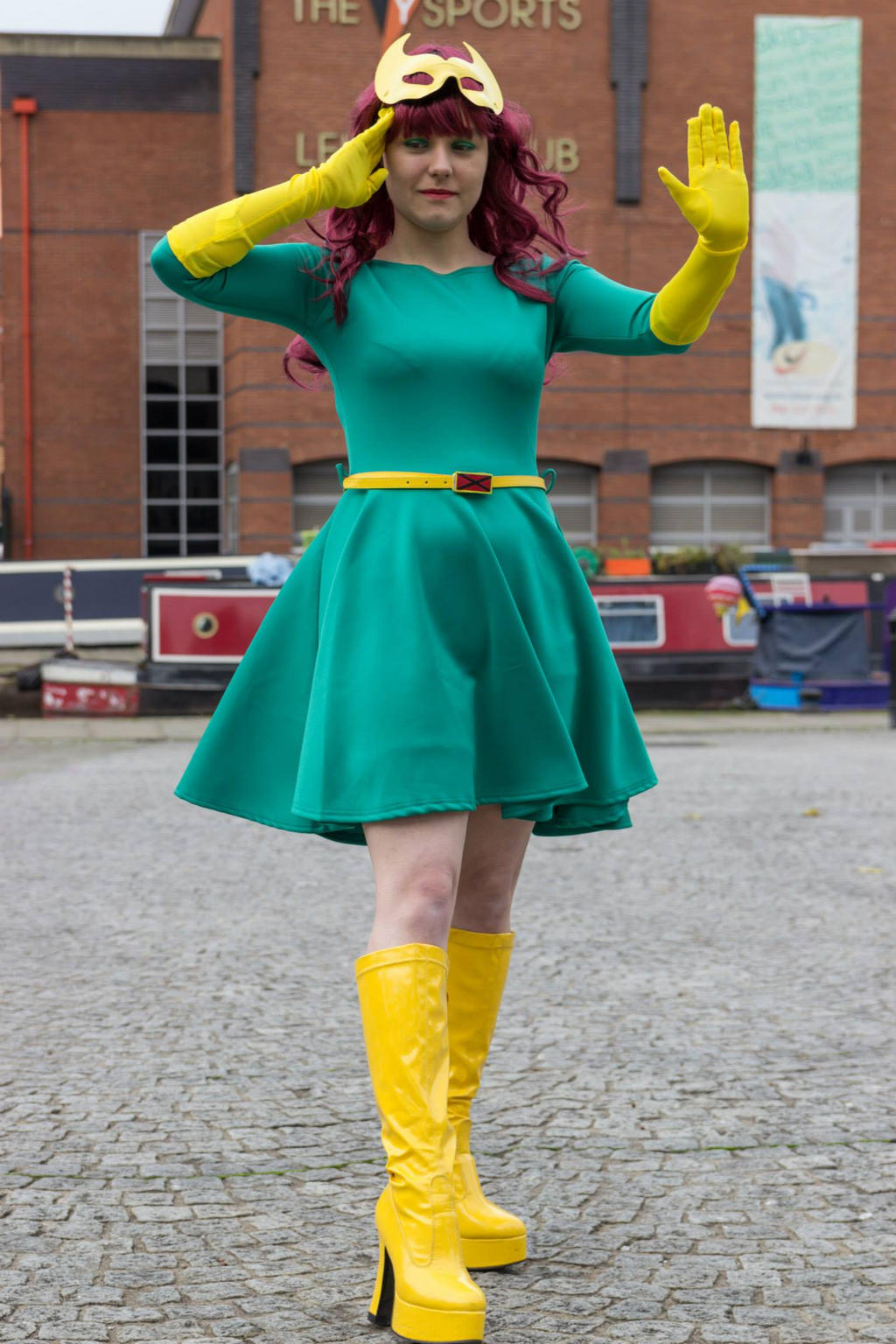 Jean Grey Marvel Girl Cosplay 1 By Devils daughterJJ On DeviantArt jean-grey-marvel-girl-cosplay-1-by-devils-daughterjj-on-deviantart