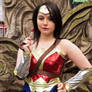 Wonder Woman Cosplay 16