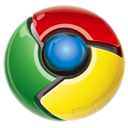 Google Chrome Icon