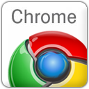 Google Chrome Dock Icon 2