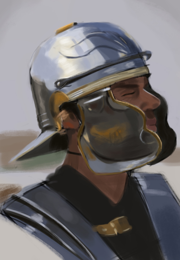 Metal Study