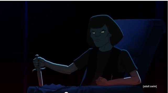 MURDERFACE by EmriuLover on DeviantArt