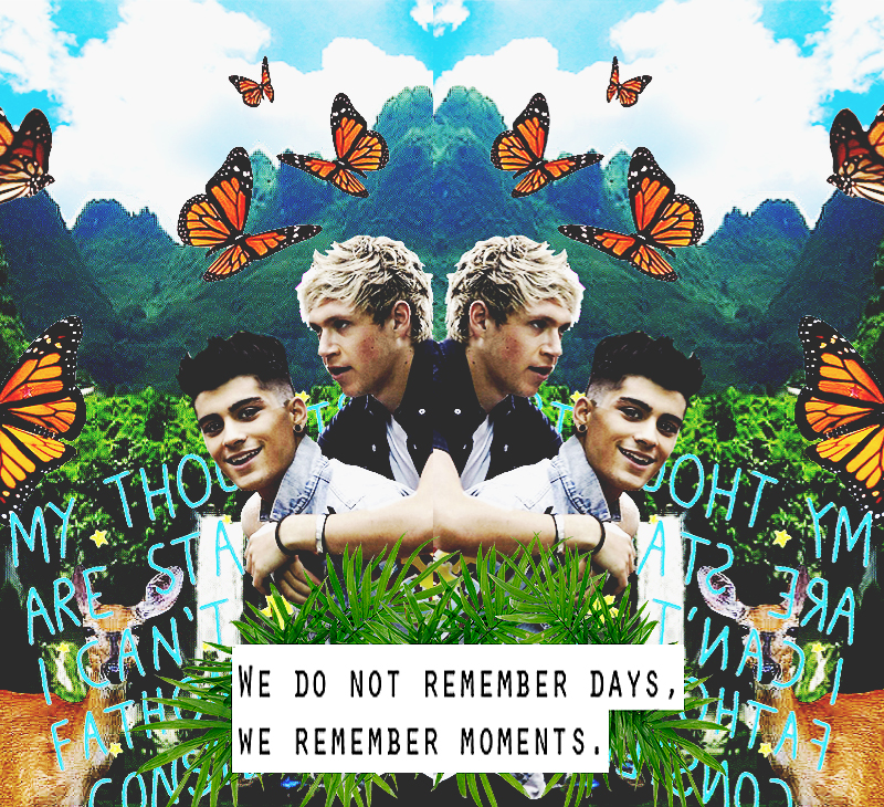 Cute Couple | Ziall