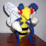 Beedrill Plush