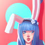 Bunny Girl Aoi