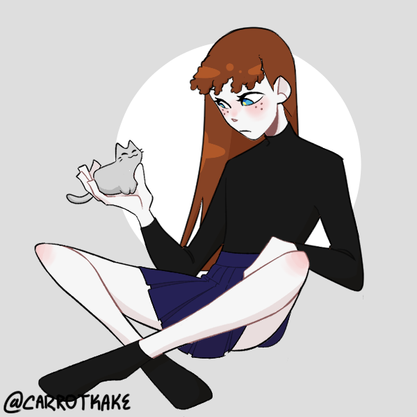 Retro Anime Character Maker｜Picrew