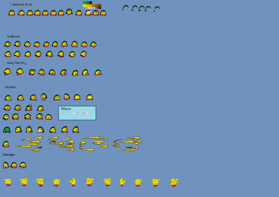 Sookara (v2) Basic sheet UPDATE by X-AnonyMonster-X on DeviantArt