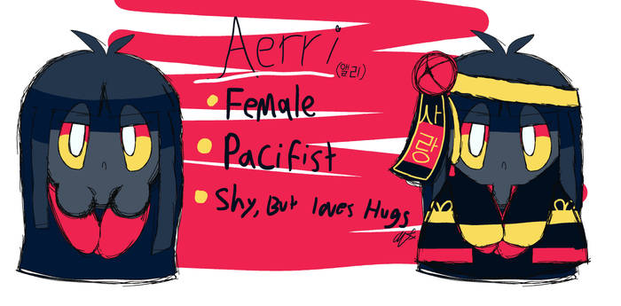 New Kirby FC Aerri