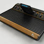 Atari 2600 VCS