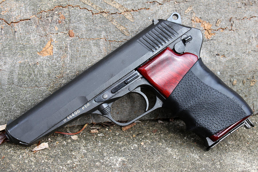 CZ52