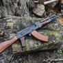 AKM 7.62x39