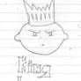 My Alter Ego King Lemon