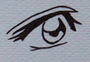 Orihime's Eye