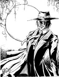 Hellsing