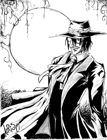 Hellsing