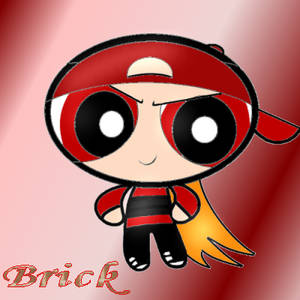 Brick's newstyle