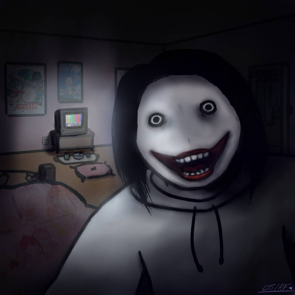 jeff the killer jeff the killer original jumps 47753614387