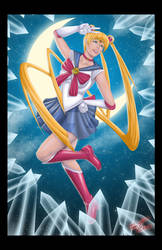 Sailor Moon Color