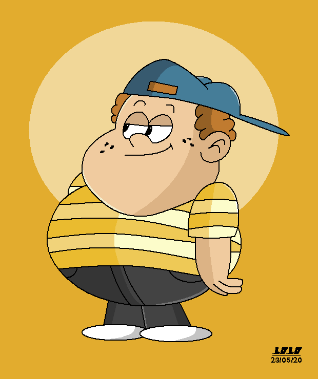 Chaz by lulu105623 on DeviantArt