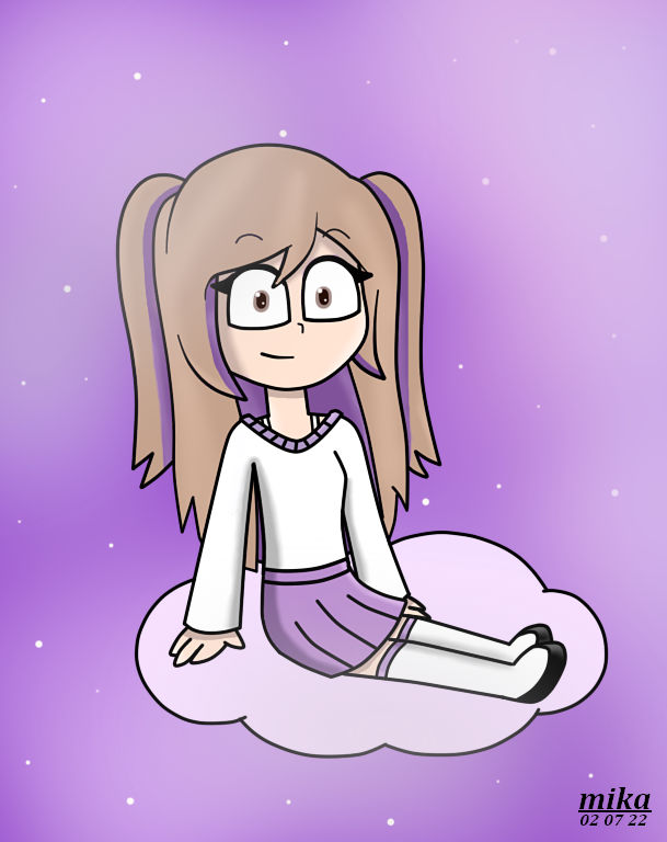 New Lyna by lulu105623 on DeviantArt