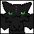 Toothless lick icon