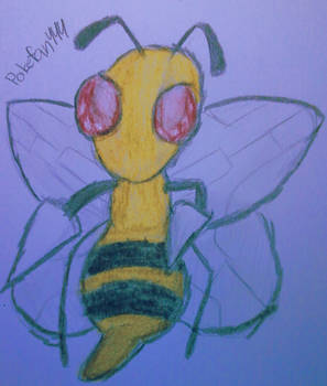 015 - Beedrill