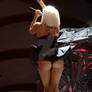 Lady Gaga ass xD