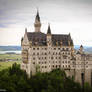 Neuschwanstein Castle