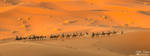 Sahara Desert - Morocco by mydarkeyes