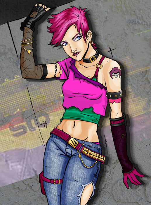 Zarana