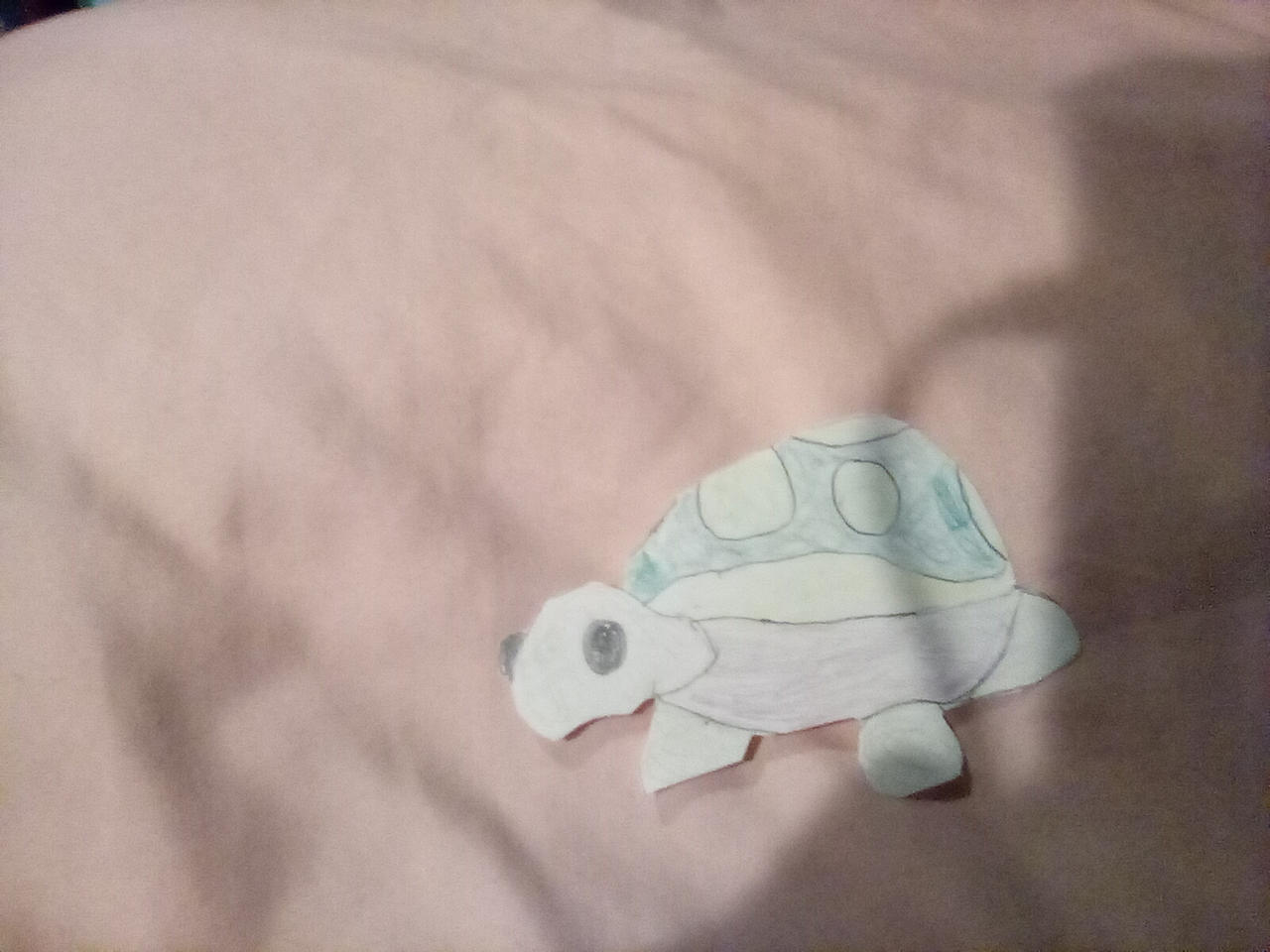 Turtle Frog Deviantart Turtle by angalvarfluff on DeviantArt