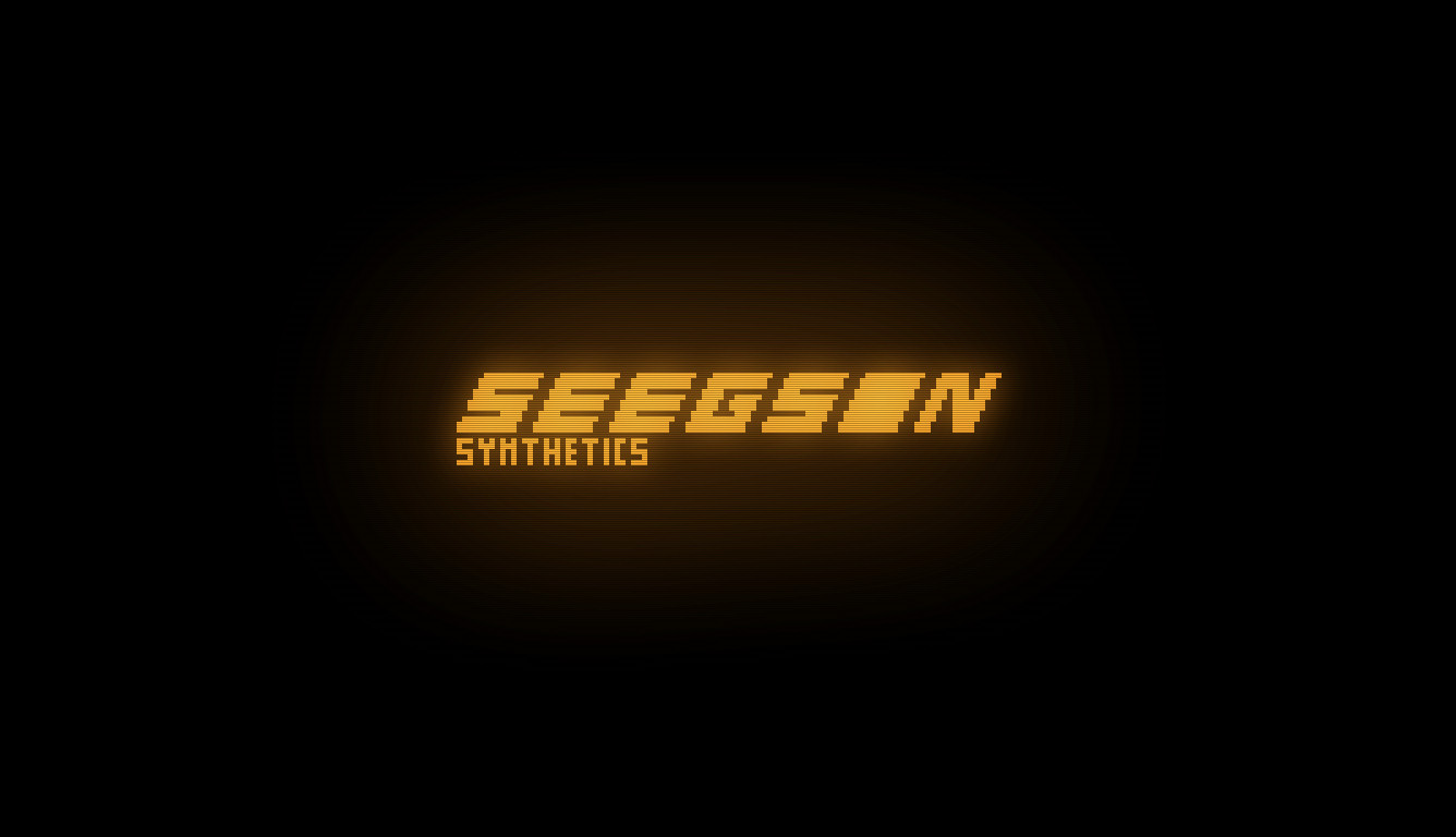 Seegson Synthetics Wallpaper