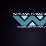 Weyland-Yutani Wallpaper