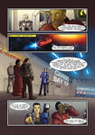 Red Dwarf page 3 by Drivaaar