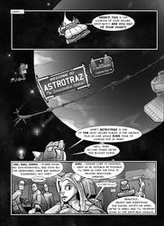 The Wolfman Of Astrotraz pg04 by Drivaaar