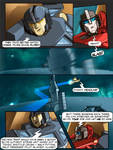 Courage Under Fire part 1 pg2 by Drivaaar