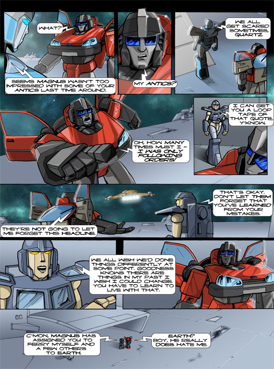 Crisis Of Conscience pt1 pg4