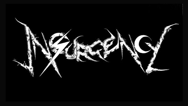 Custom Insergency Logo Insurgency Logo by Valirya on DeviantArt