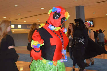 Explore the Best Supercon Art | DeviantArt
