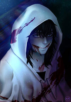 Jeff the killer