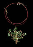 Enchanted Twig by namoaj