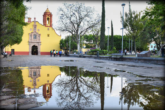 San Miguelito SLP MEX