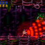 Contra HD