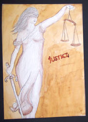 AP Justice