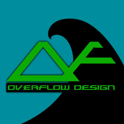 Overflow Api Logo Overflow Logo by OverflowDesign on DeviantArt