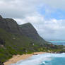 Makapu'u Beach, Hawai'i