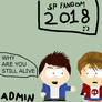 South Park Fandom LOL