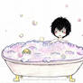 Bubble Bath