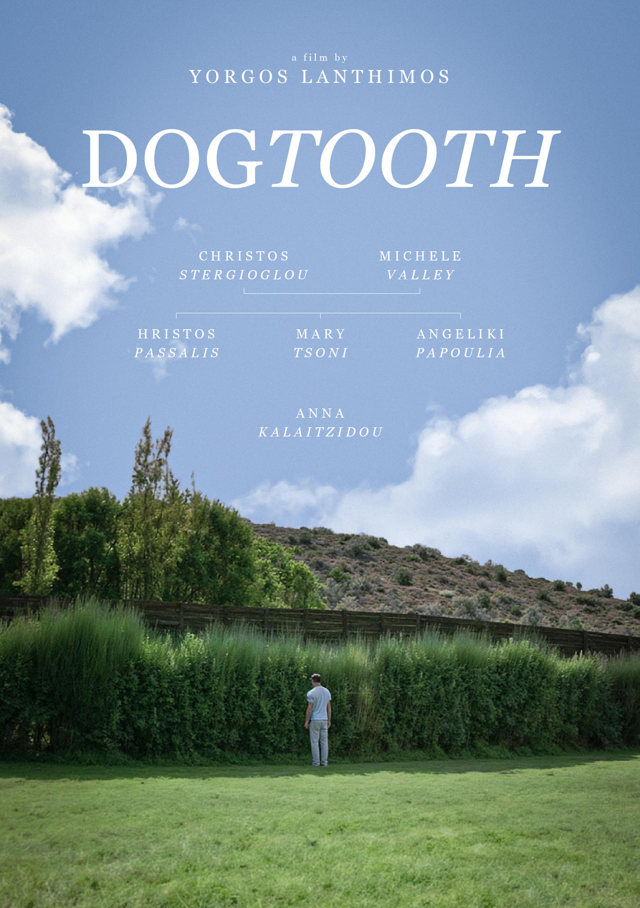 Dagooth Dogtooth Poster by BebornX on DeviantArt